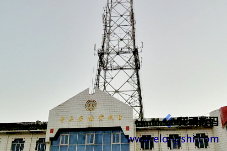 高清HD-SDI無(wú)線視頻直播設(shè)備應(yīng)用于菏澤曹縣廣播