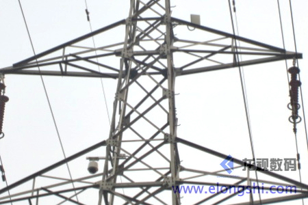 超高壓輸變電線路遠(yuǎn)距離無(wú)線視頻監(jiān)控