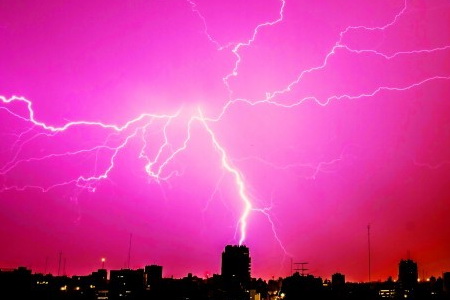 無線視頻監(jiān)控方案的防雷措施