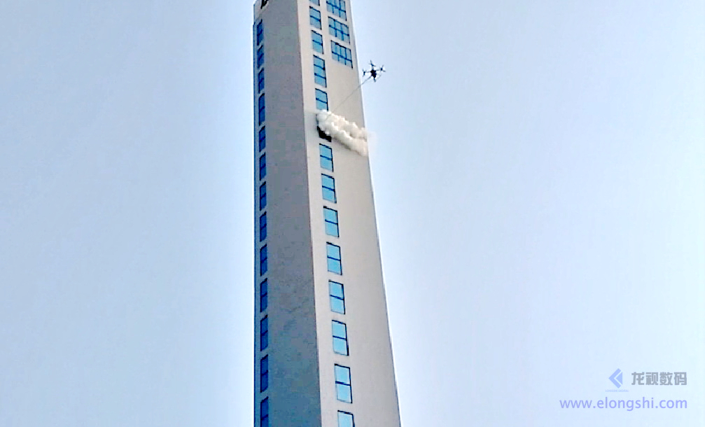 快捷選擇 深圳安視源無線單兵大型無人機遠距離傳輸視頻應用