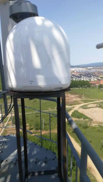 動(dòng)中通系統(tǒng)-船只與岸站鏈路高度規(guī)劃和計(jì)算