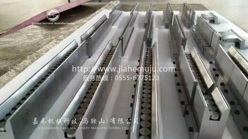 精密配件，馬鞍山嘉禾機(jī)械科技有限公司