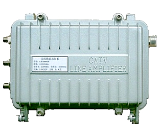 Ku波段工業(yè)級無線微波視頻傳輸設備 LS-1800KU